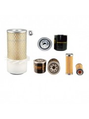 Kubota B6200E Tractor Filter Kit