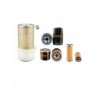 Kubota KH8-2 Mini E xcavator Filter Kit