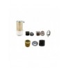 Kubota KH35 Mini E xcavator Filter Kit