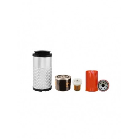 KUBOTA B2230DC Filter Service Kit