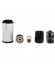 KUBOTA B 3030HDB-C Filter Service Kit