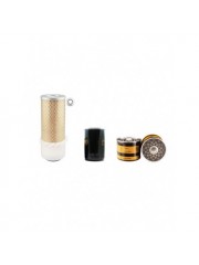 LANSING 07.20 Filter Service Kit w/Perkins Eng.