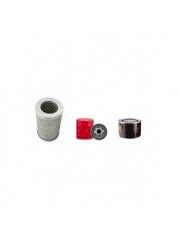 MAHINDRA FS 254 Filter Service Kit w/Daedong Eng.