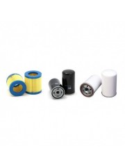 MARK MSM 5.5 Compressor Filter Service Kit