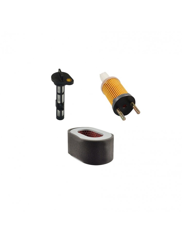 MASE GENERATORS IS 5.0 Filter Service Kit w/Yanmar L100N Eng. 5KW