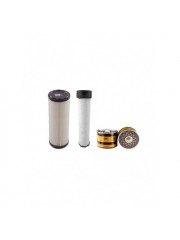 MAST EXPLORER H 20 DL 4X4 Filter Service Kit w/Perkins Eng.