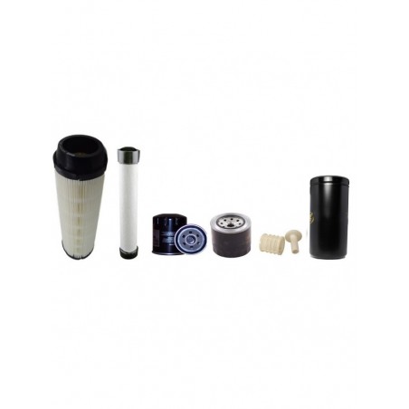 MUSTANG 2041 Filter Service Kit