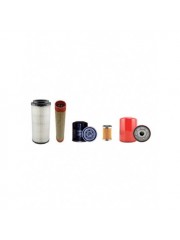 NH TC45, TC45D, TC45A, TC45DA Filter Kit