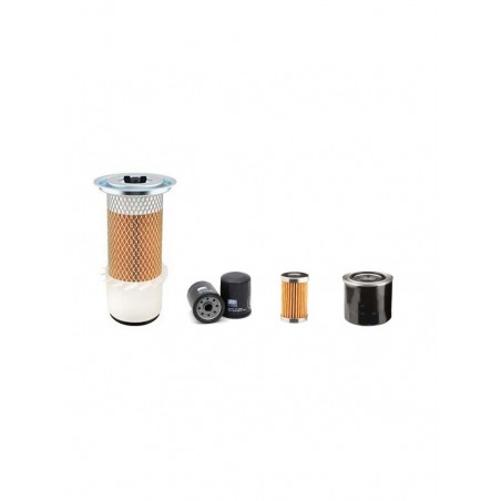 FORD NH GT65, GT75 Filter Service Kit