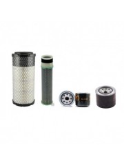 Kobelco - New Holland E20.2, E22.2 Filter Kit