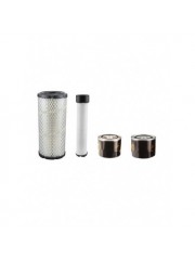 Ransomes Jacobsen MP493 Filter Kit