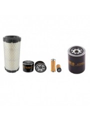 Ransomes Jacobsen Smithco Super Rake Filter Kit