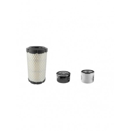 REEDYK C 3410 Filter Service Kit w/Lombardini Ldw1003 Eng.
