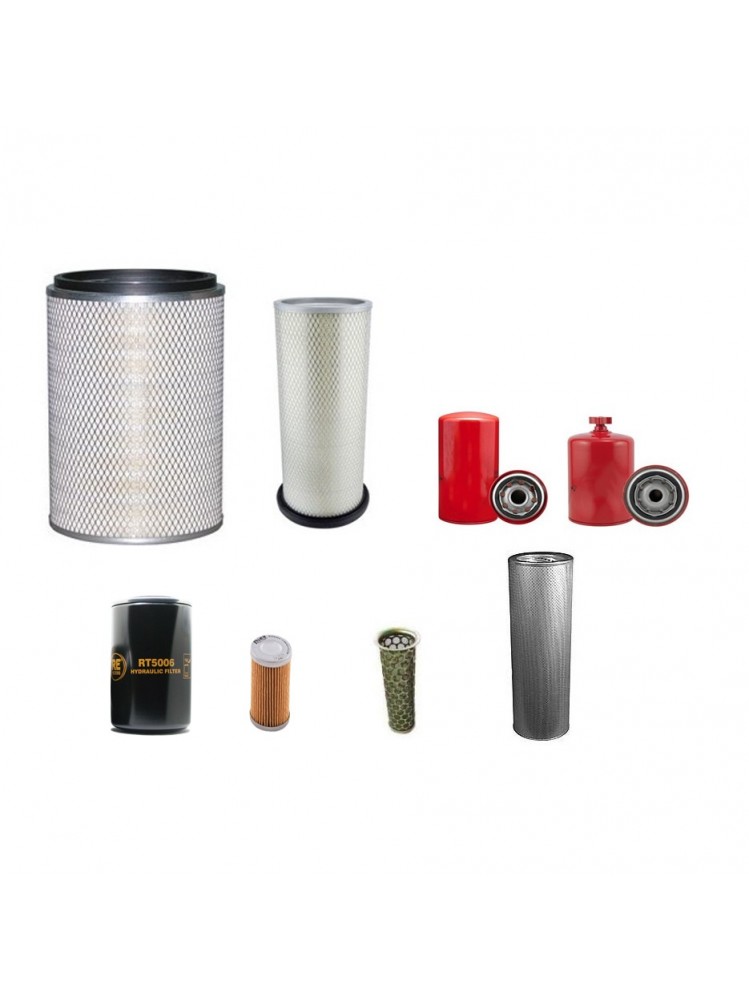 Samsung SE210 (LC) Filter Service Kit