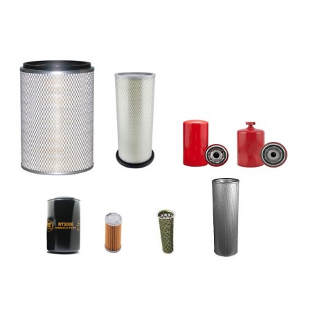 Samsung SE210 (LC) Filter Service Kit