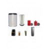 Samsung SE210 (LC) Filter Service Kit