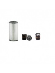 SNORKEL LIFTS ATB 42 Filter Service Kit w/Deutz Eng.