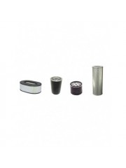 STECK DVK 223 Filter Service Kit w/Hatz 2L40-S Eng.