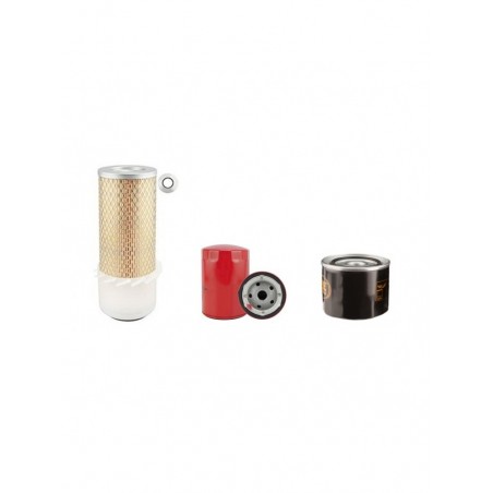 SUMITOMO LS 1600 Filter Service Kit