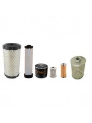 Takeuchi TB014 Excavator Kit