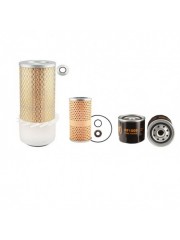 TCM FD 25 Z3 Filter Service Kit w/Isuzu C221 Eng.