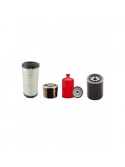 Toro ReelMaster 3550D Filter Service Kit