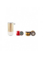 Toro ReelMaster 3500D Filter Service Kit