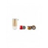 Toro ReelMaster 3500D Filter Service Kit