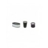VOELKER 2500 AD Filter Service Kit
