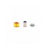 Wacker DPU6055 Filter Kit