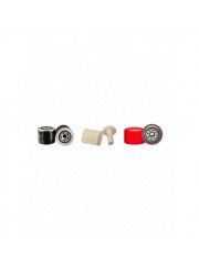 Yanmar GE350 Filter Kit