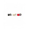 Yanmar GE350 Filter Kit