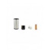 Yanmar B12-3 Excavator Filter Kit