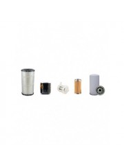 Yanmar VIO10-2A Filter Kit