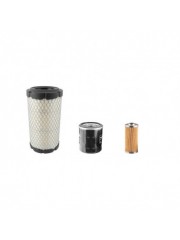 Yanmar RD122 Filter Kit