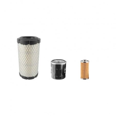 Yanmar RD122 Filter Kit