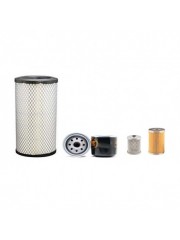 Yanmar C30R-1 Filter Kit