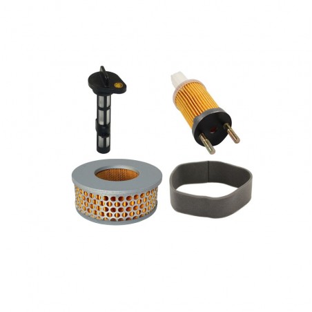 Yanmar C8R Filter Kit