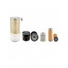 Yanmar VIO15 Filter Kit