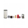Yanmar C30R-1 Filter Kit