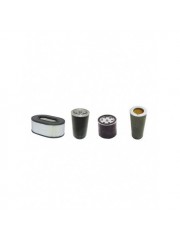 AMMANN DTV 453 Filter Service Kit w/HATZ Eng.