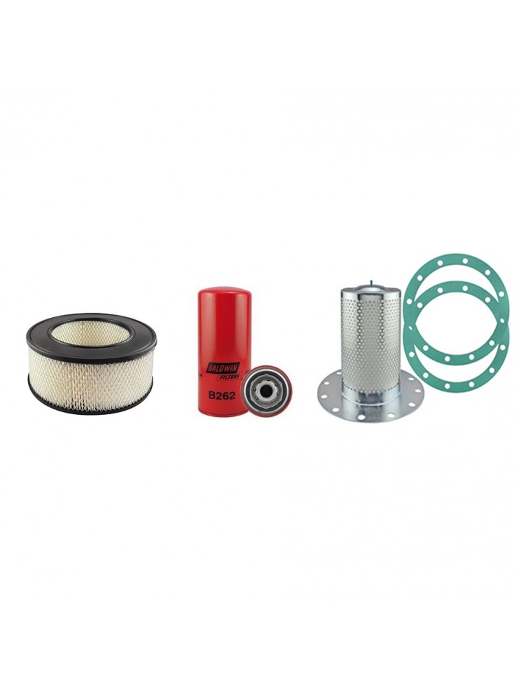 ATLAS COPCO GA 210 Filter Service Kit