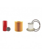 ATLAS COPCO GA 22C  Filter Service Kit   SN   255000-