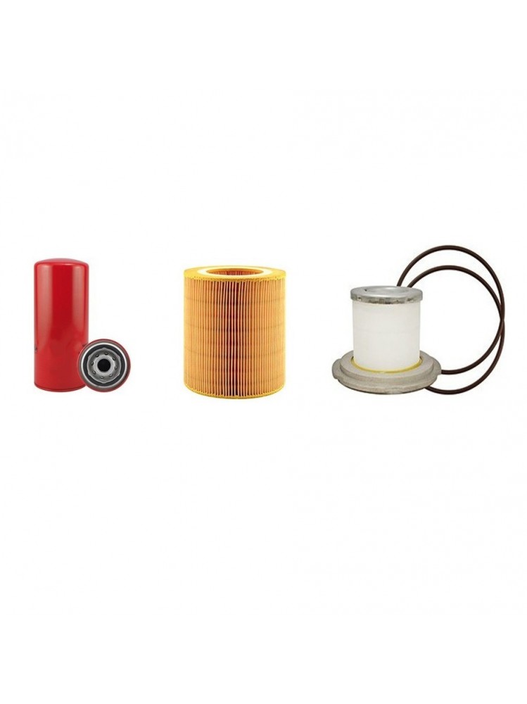ATLAS COPCO GA 22C  Filter Service Kit   SN   255000-