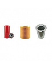 ATLAS COPCO GA 22C  Filter Service Kit   SN   268500 -