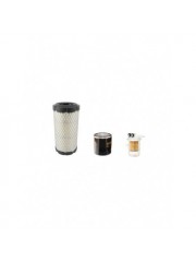 Doosan DX18 Filter Kit