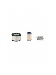 HATZ 1 D 20 Filter Service Kit