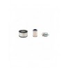 HATZ SUPRA 1D42 Filter Service Kit