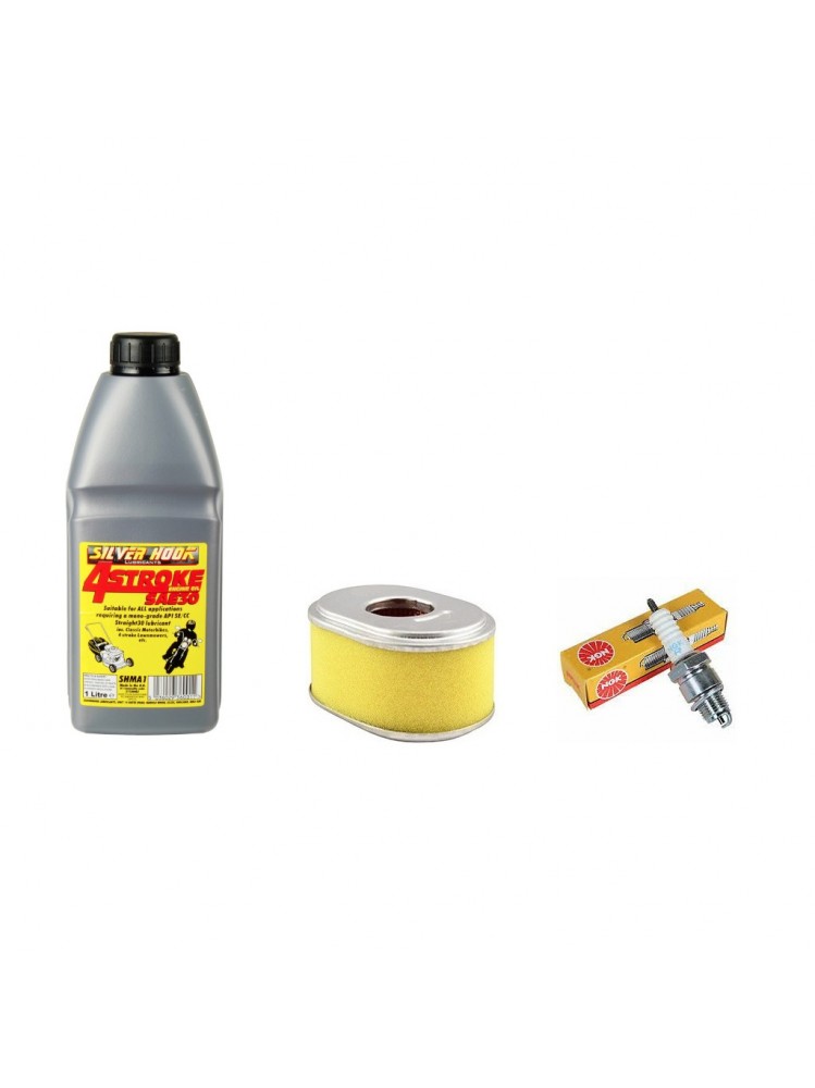 HONDA-ENGINES GX 110 NEW Filter Service Kit