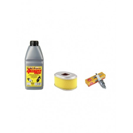 HONDA-ENGINES GX 110 NEW Filter Service Kit